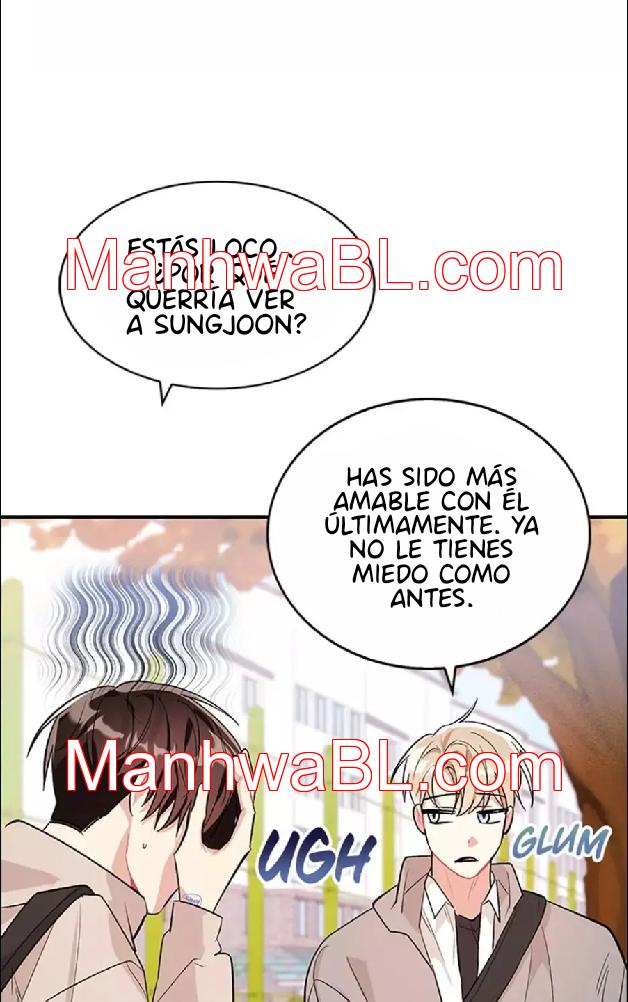 Shining Summer - Capítulo 66 manhwa