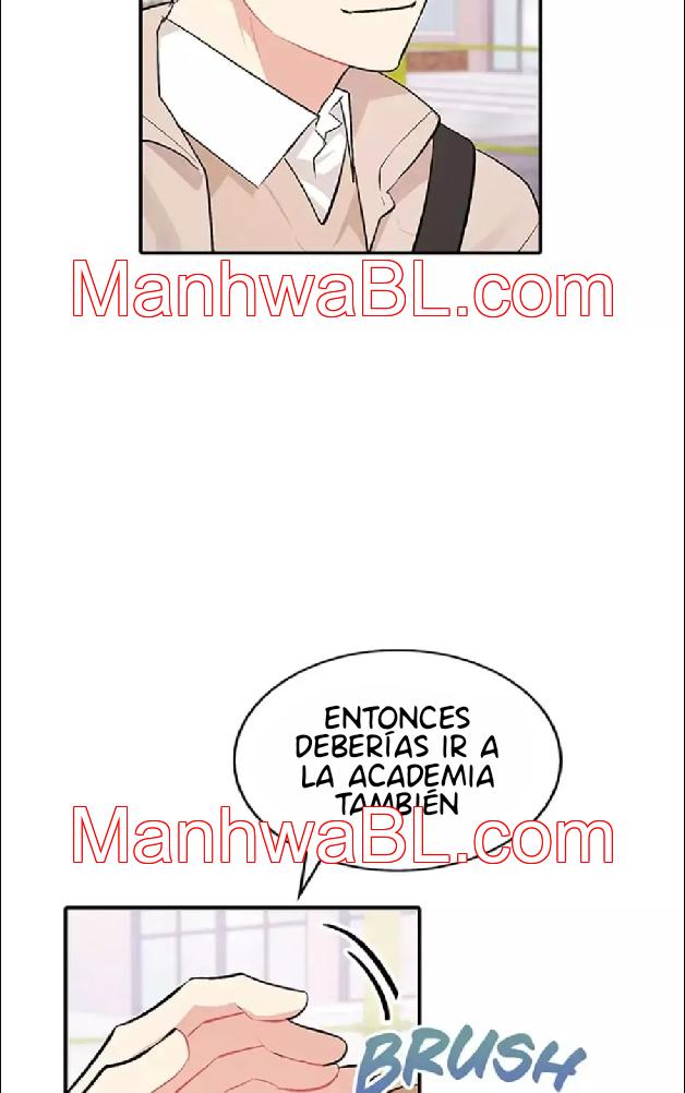 Shining Summer - Capítulo 66 manhwa
