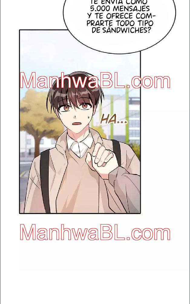 Shining Summer - Capítulo 66 manhwa
