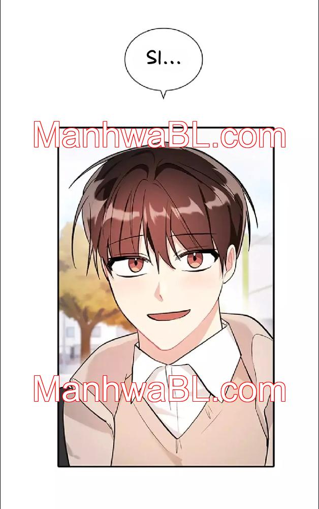 Shining Summer - Capítulo 66 manhwa