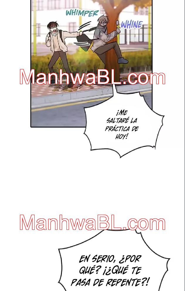 Shining Summer - Capítulo 66 manhwa