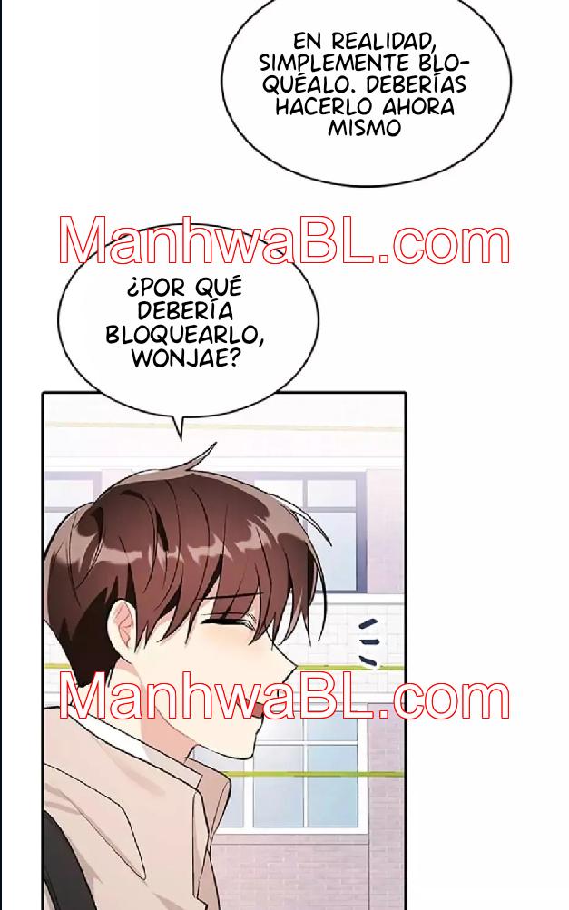 Shining Summer - Capítulo 66 manhwa