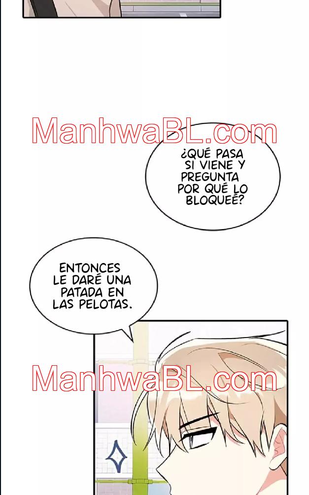 Shining Summer - Capítulo 66 manhwa
