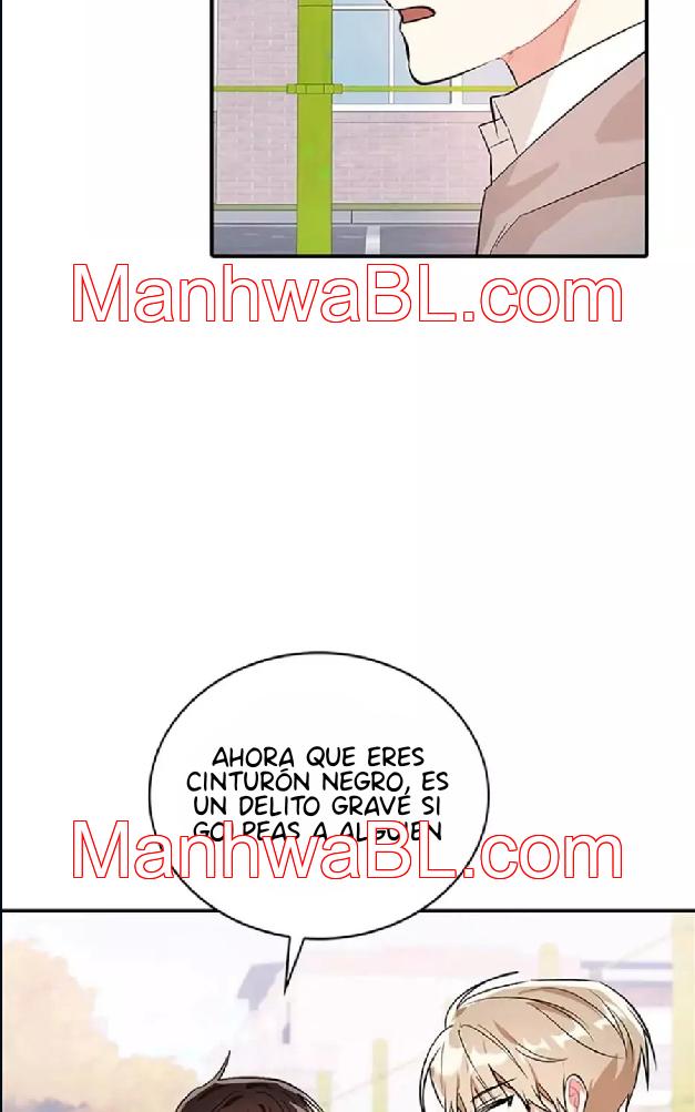 Shining Summer - Capítulo 66 manhwa