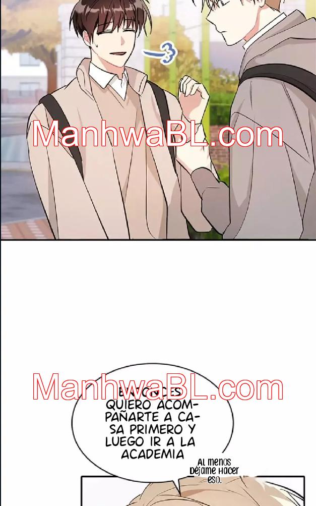 Shining Summer - Capítulo 66 manhwa