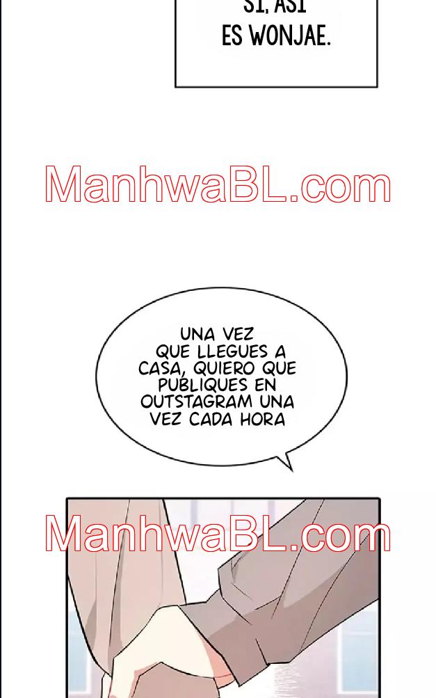 Shining Summer - Capítulo 66 manhwa