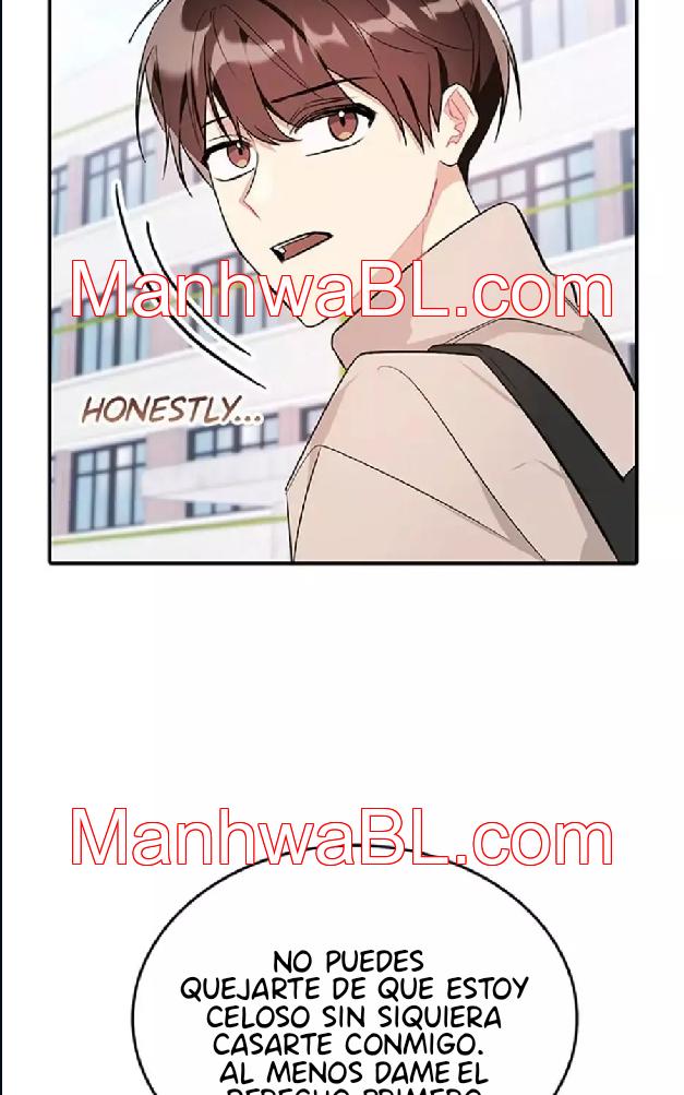 Shining Summer - Capítulo 66 manhwa