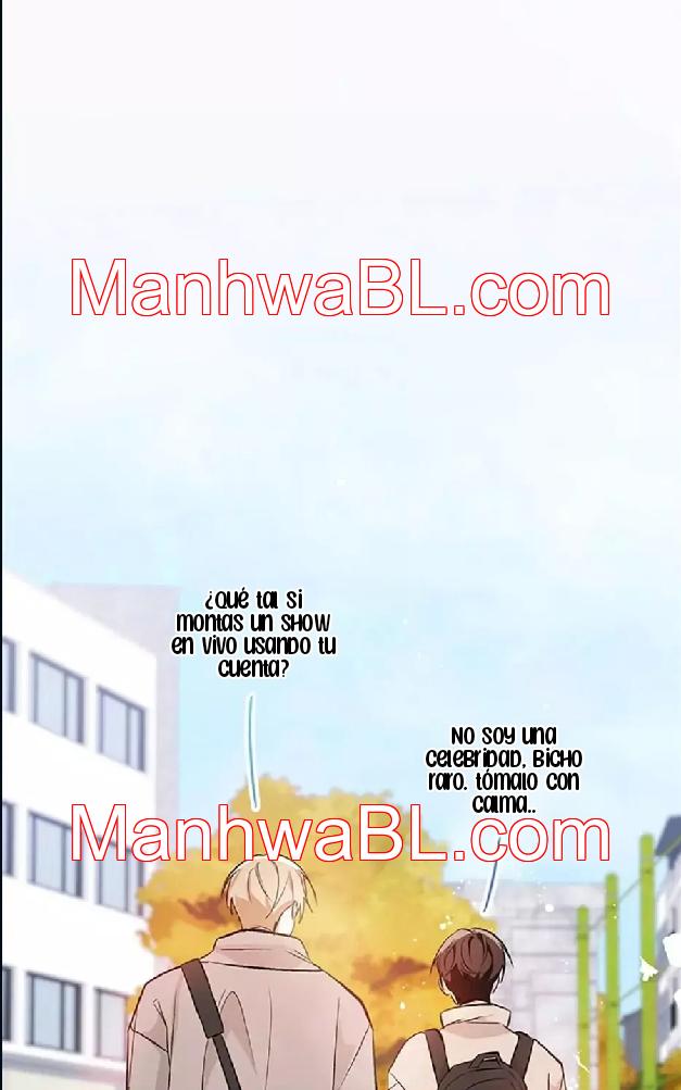 Shining Summer - Capítulo 66 manhwa