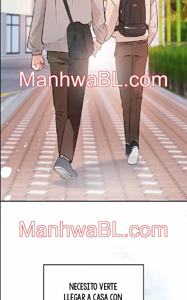 Shining Summer - Capítulo 66 manhwa