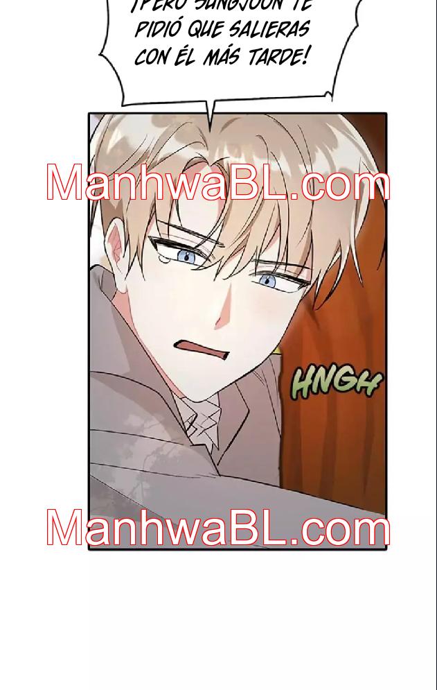 Shining Summer - Capítulo 66 manhwa