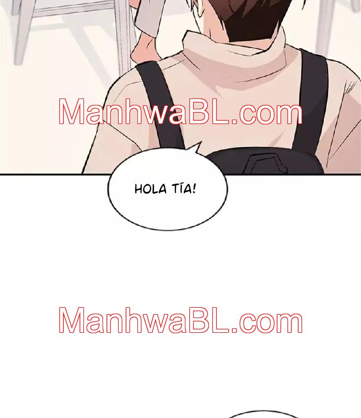 Shining Summer - Capítulo 66 manhwa