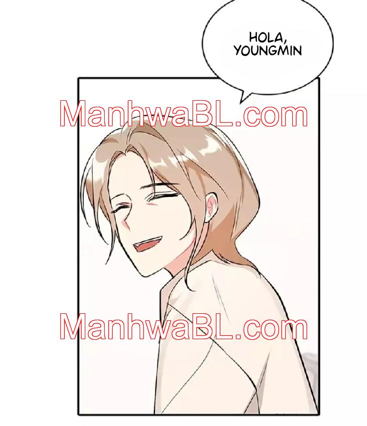 Shining Summer - Capítulo 66 manhwa