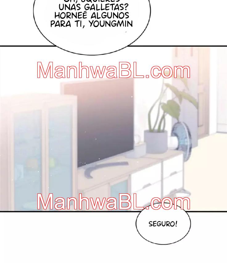 Shining Summer - Capítulo 66 manhwa