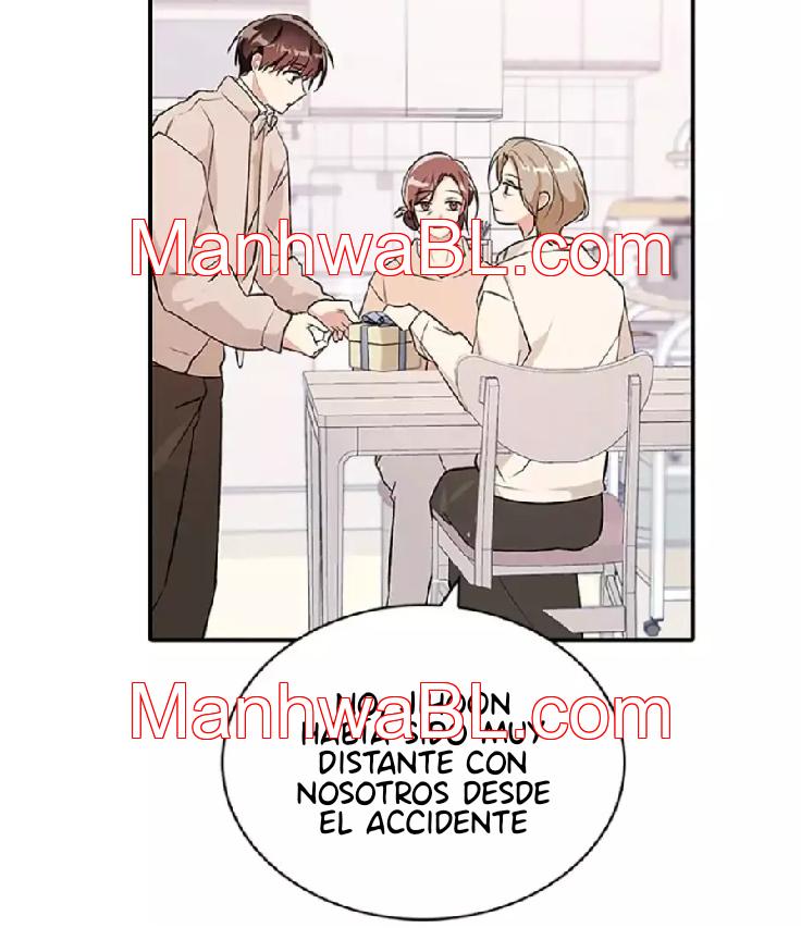 Shining Summer - Capítulo 66 manhwa
