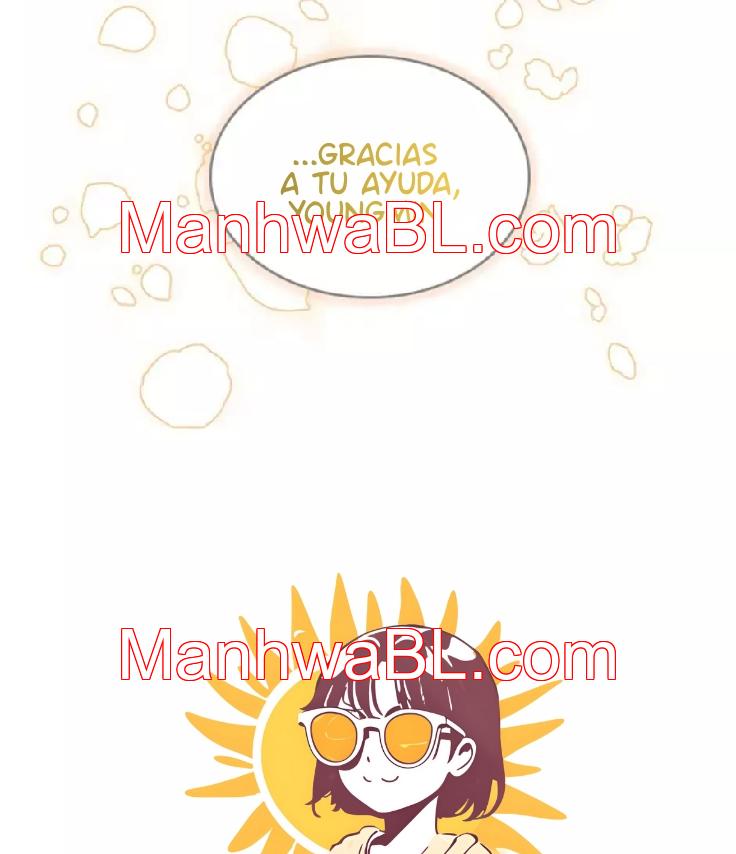Shining Summer - Capítulo 66 manhwa