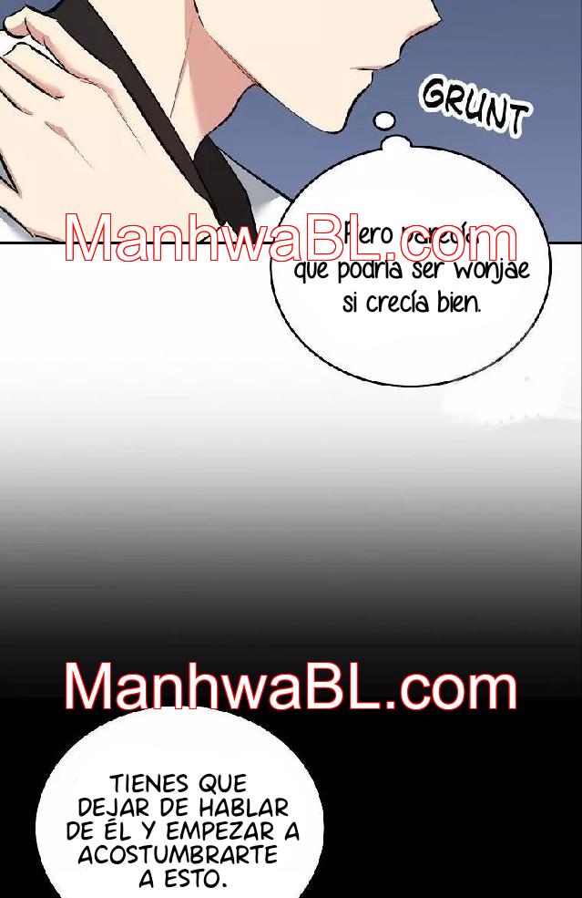Shining Summer - Capítulo 72 manhwa