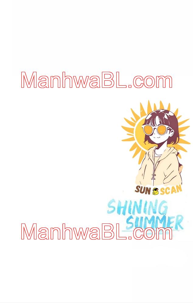Shining Summer - Capítulo 72 manhwa