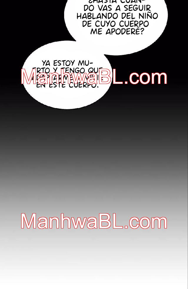 Shining Summer - Capítulo 72 manhwa
