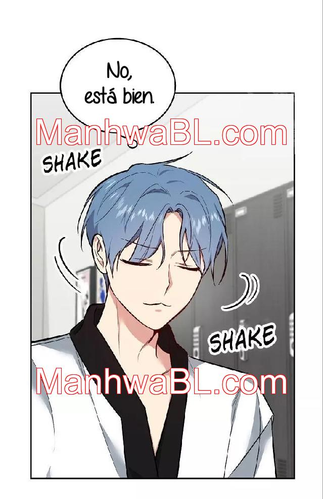 Shining Summer - Capítulo 72 manhwa
