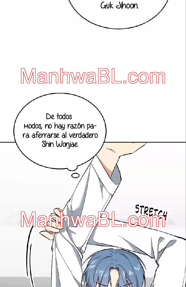 Shining Summer - Capítulo 72 manhwa