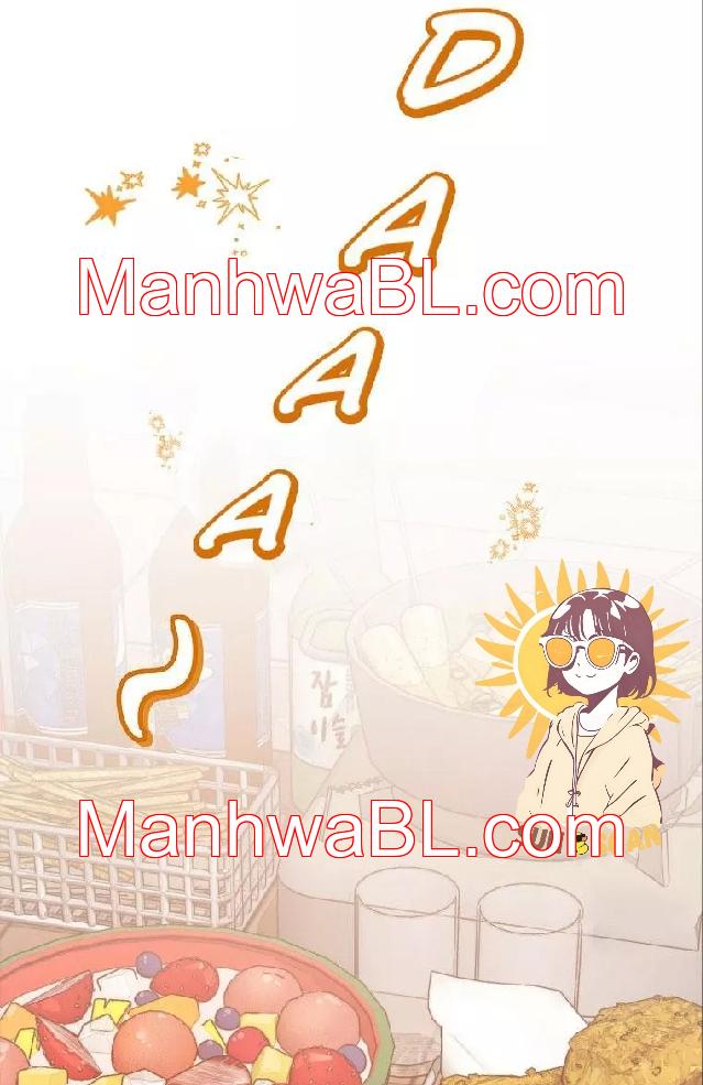 Shining Summer - Capítulo 72 manhwa