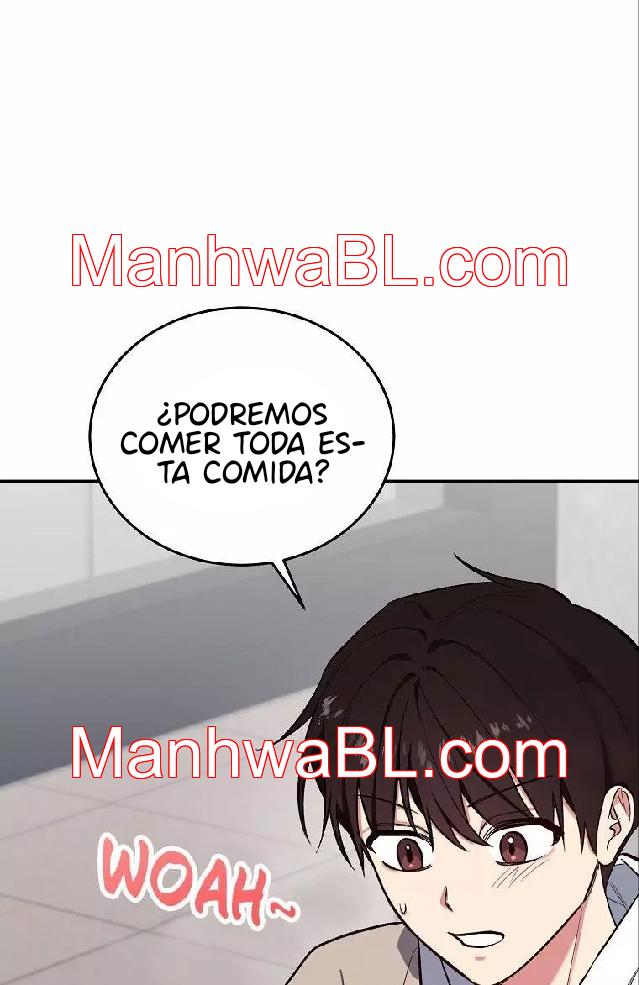 Shining Summer - Capítulo 72 manhwa