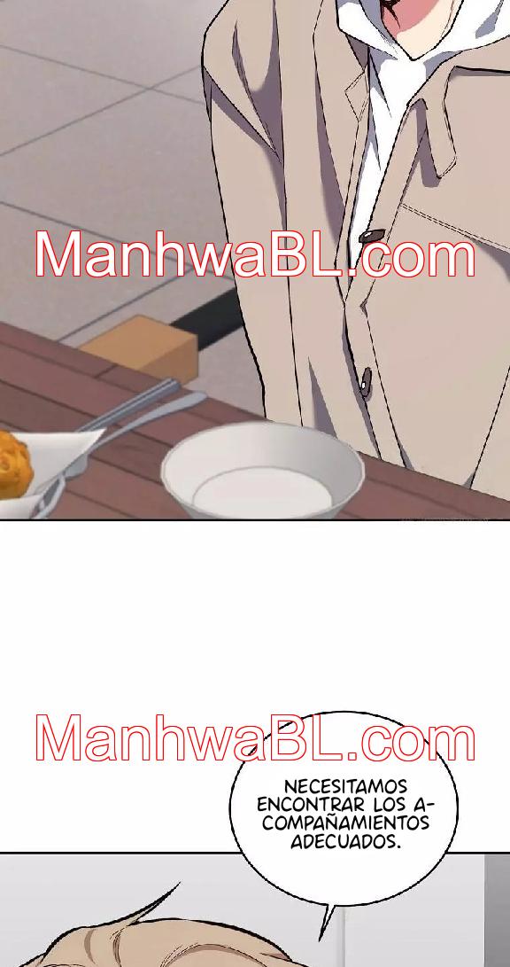 Shining Summer - Capítulo 72 manhwa