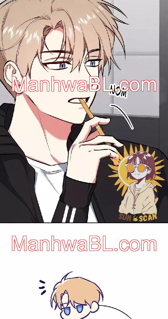 Shining Summer - Capítulo 72 manhwa