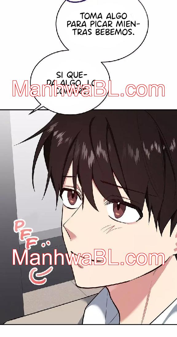 Shining Summer - Capítulo 72 manhwa