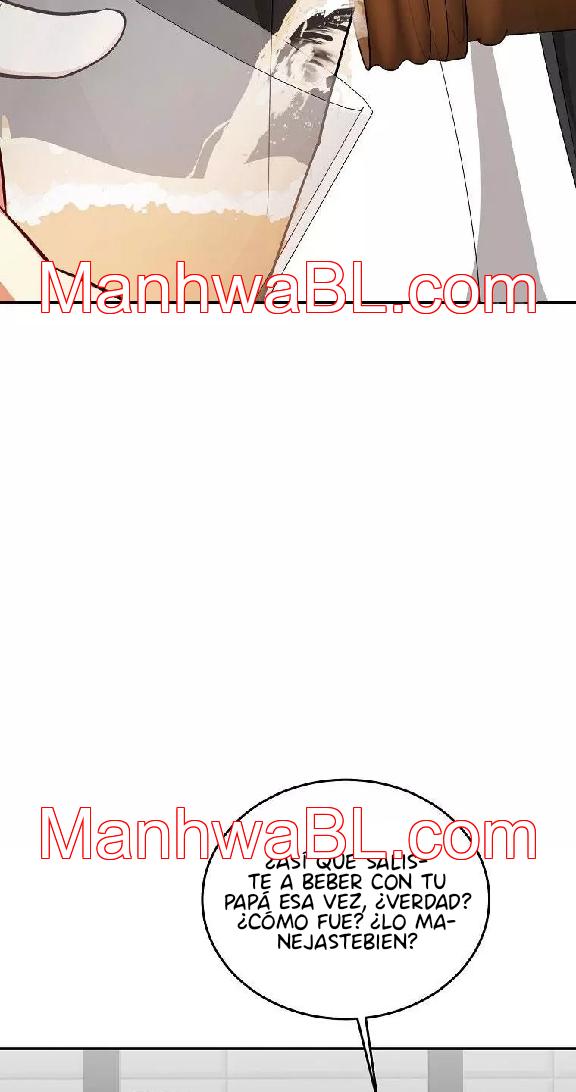 Shining Summer - Capítulo 72 manhwa