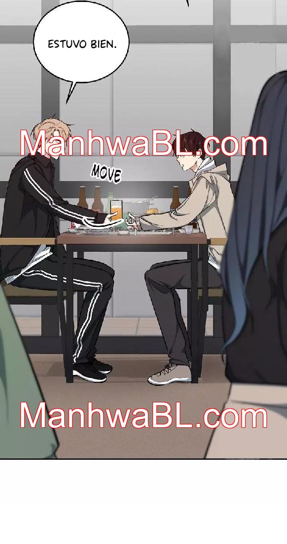 Shining Summer - Capítulo 72 manhwa