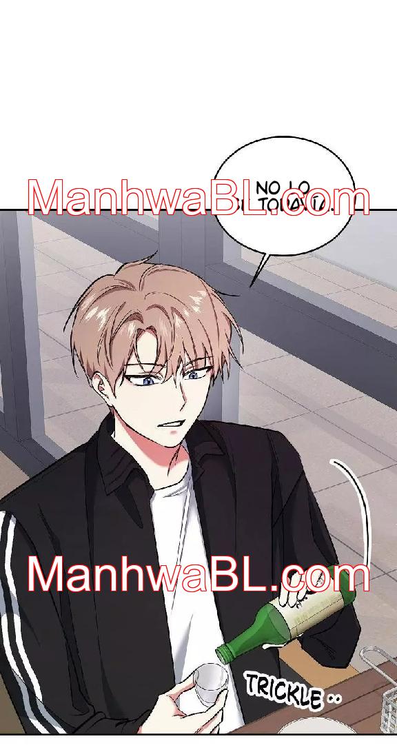 Shining Summer - Capítulo 72 manhwa