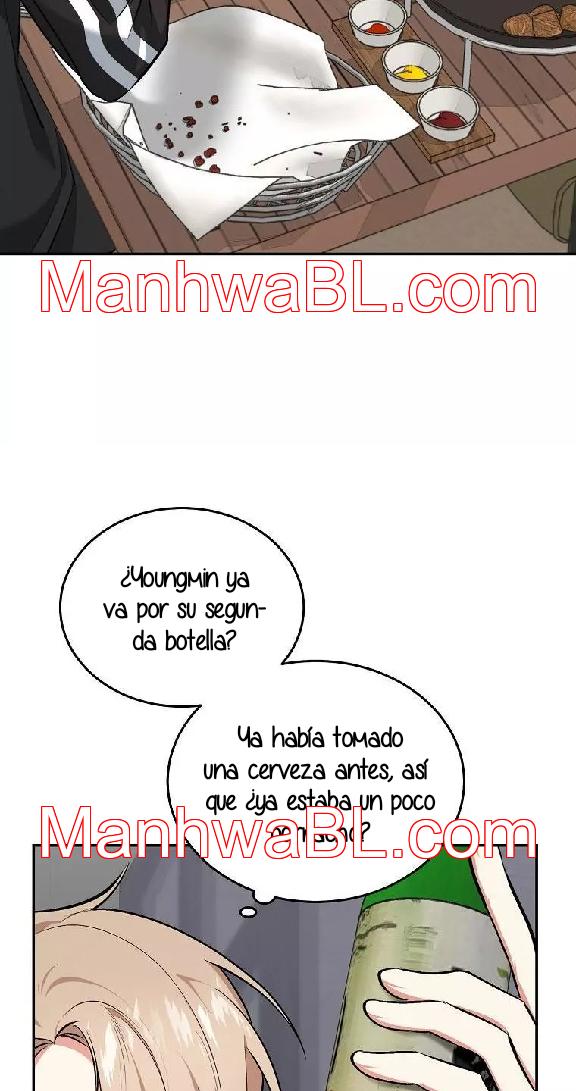 Shining Summer - Capítulo 72 manhwa