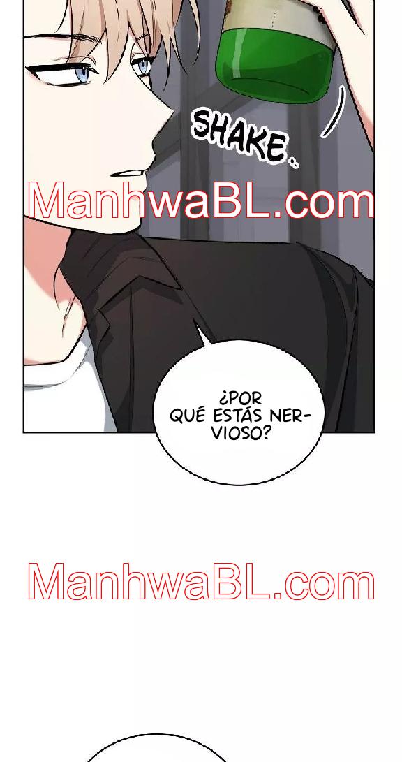 Shining Summer - Capítulo 72 manhwa