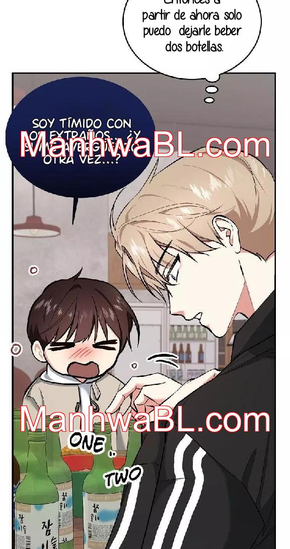 Shining Summer - Capítulo 72 manhwa