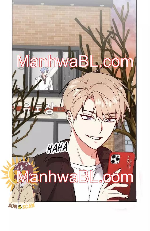 Shining Summer - Capítulo 72 manhwa