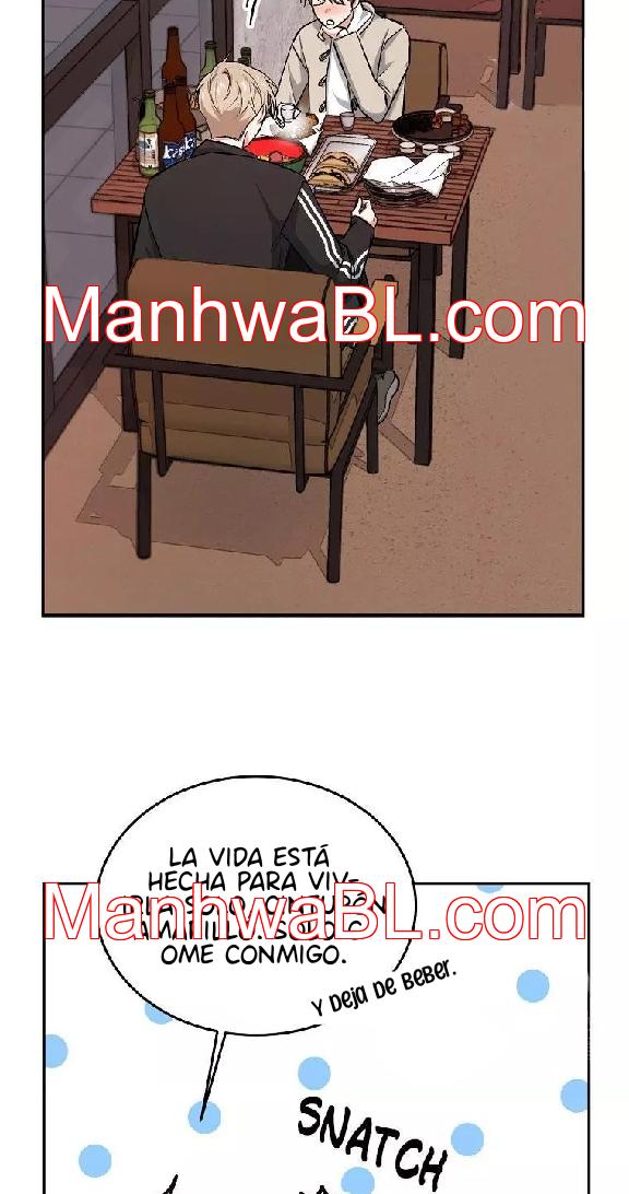 Shining Summer - Capítulo 72 manhwa
