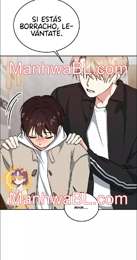 Shining Summer - Capítulo 72 manhwa