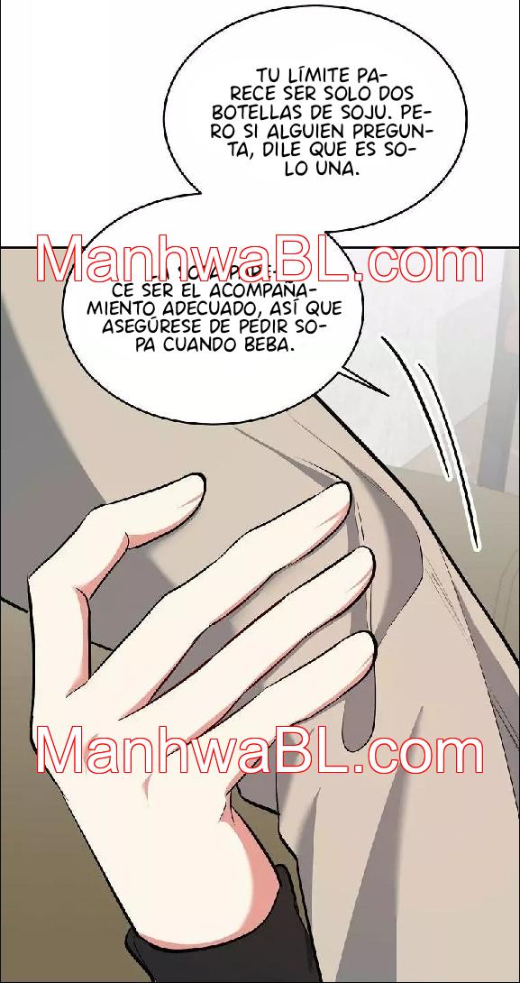 Shining Summer - Capítulo 72 manhwa