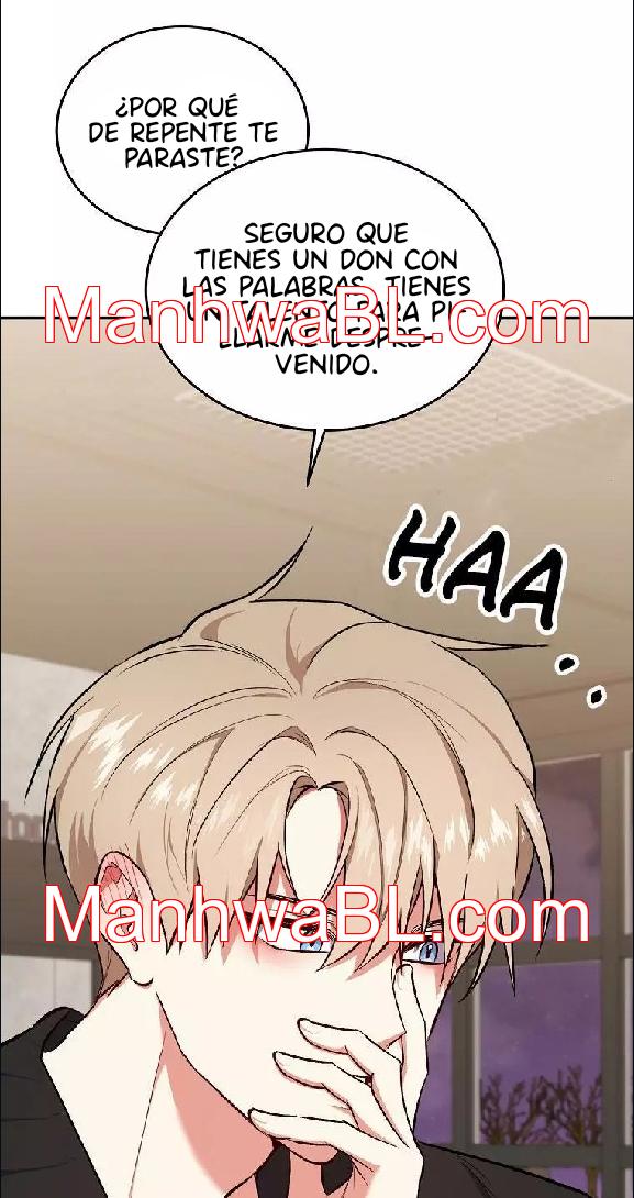 Shining Summer - Capítulo 72 manhwa