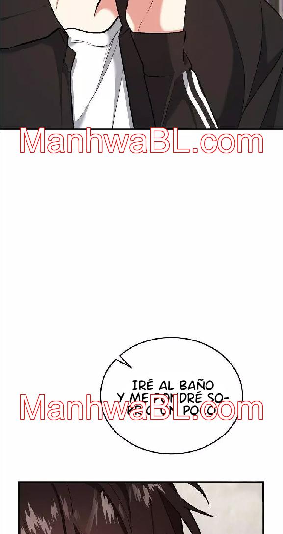 Shining Summer - Capítulo 72 manhwa