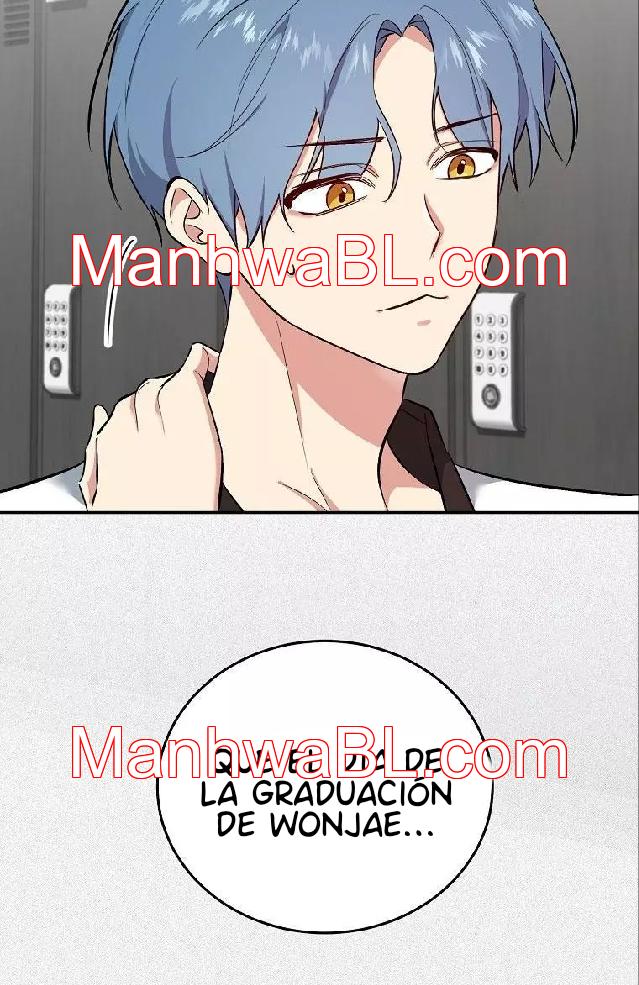 Shining Summer - Capítulo 72 manhwa