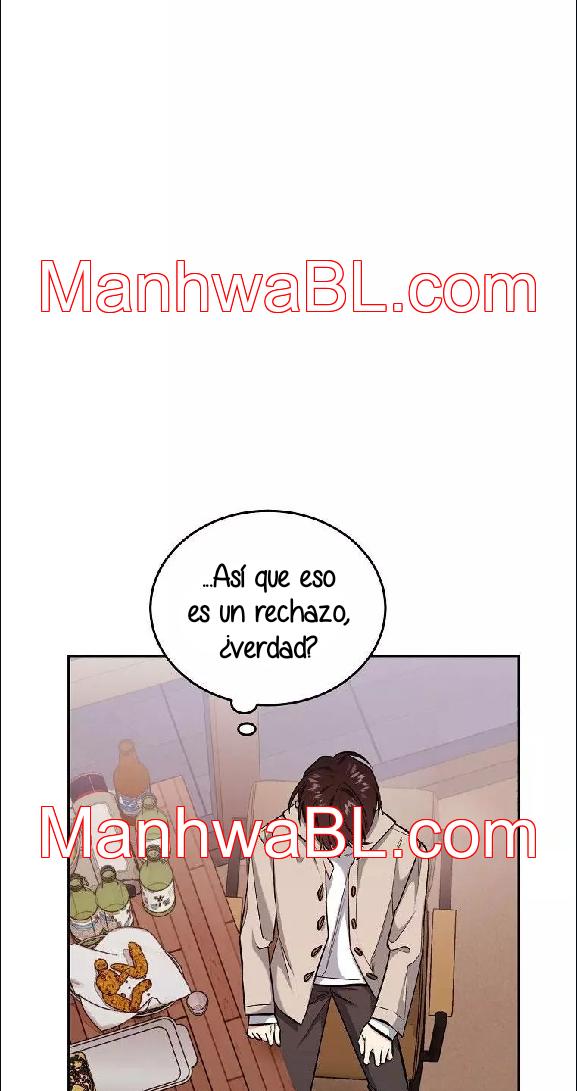 Shining Summer - Capítulo 72 manhwa
