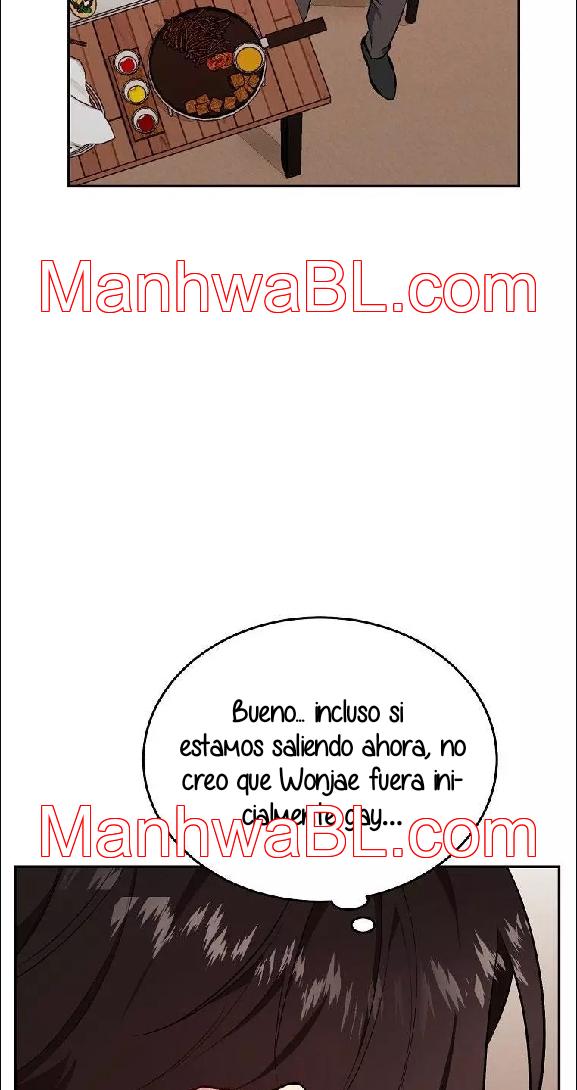 Shining Summer - Capítulo 72 manhwa