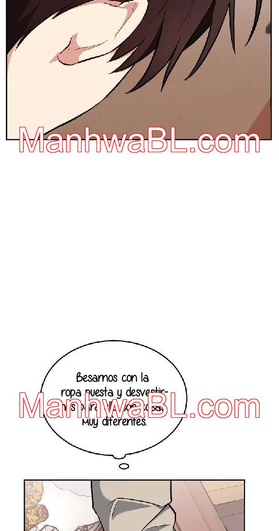 Shining Summer - Capítulo 72 manhwa