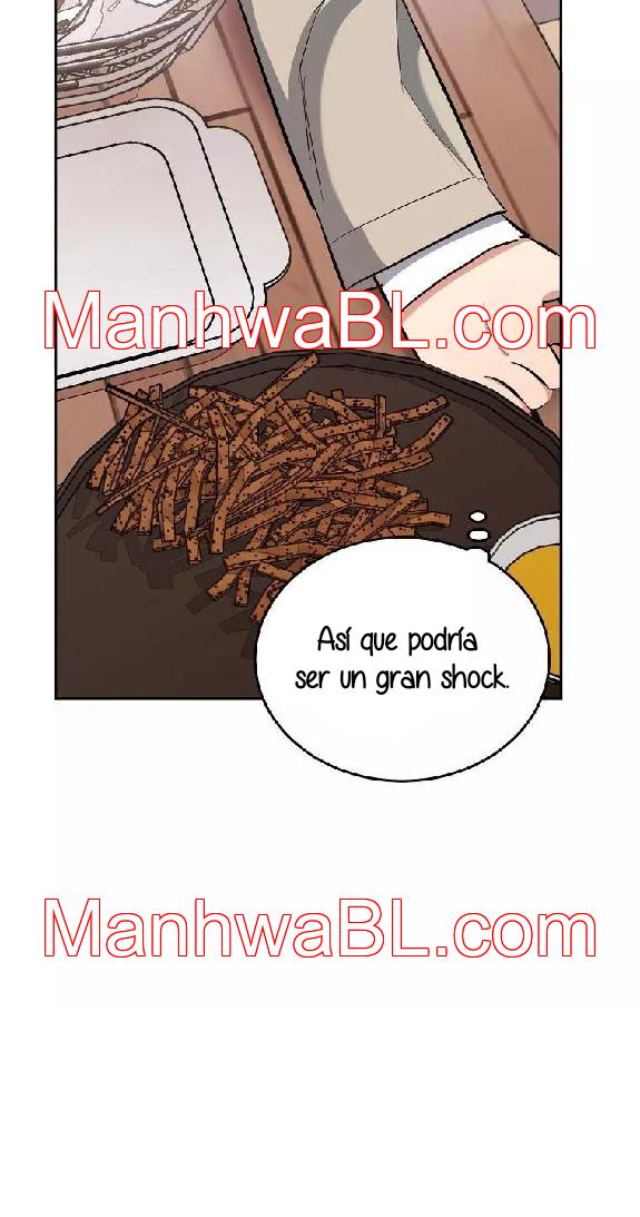 Shining Summer - Capítulo 72 manhwa
