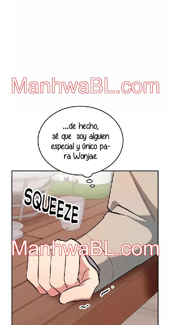 Shining Summer - Capítulo 72 manhwa