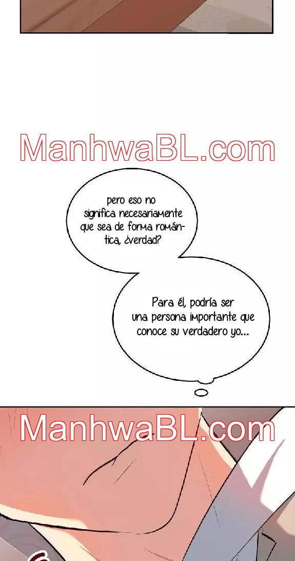 Shining Summer - Capítulo 72 manhwa