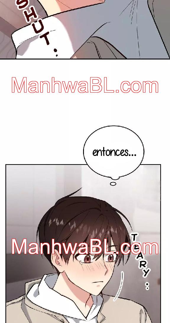 Shining Summer - Capítulo 72 manhwa