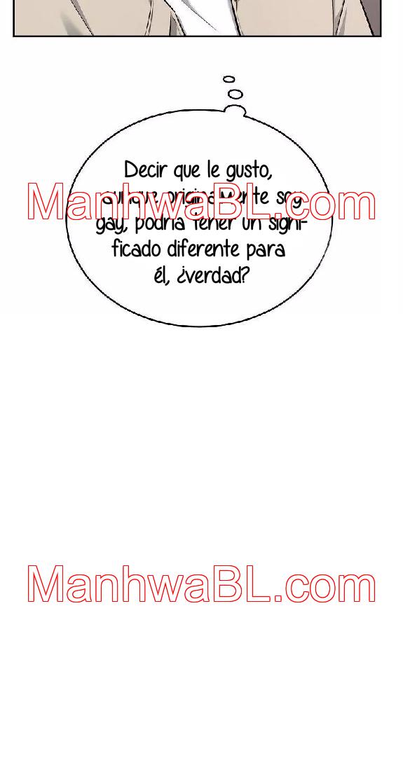 Shining Summer - Capítulo 72 manhwa